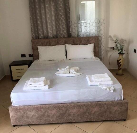 پانسیون Vila Olti