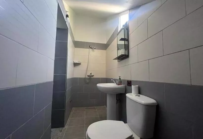 پانسیون Vila Olti