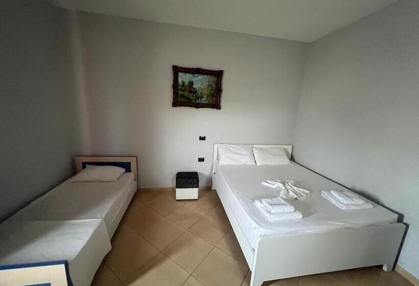 پانسیون Vila Olti