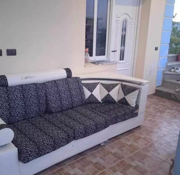 پانسیون Vila Olti