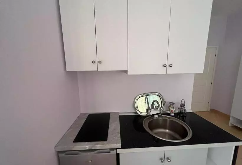 پانسیون Vila Olti