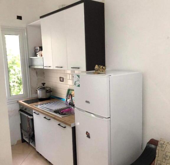 پانسیون Vila Olti