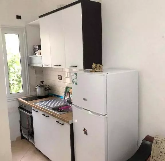 پانسیون Vila Olti