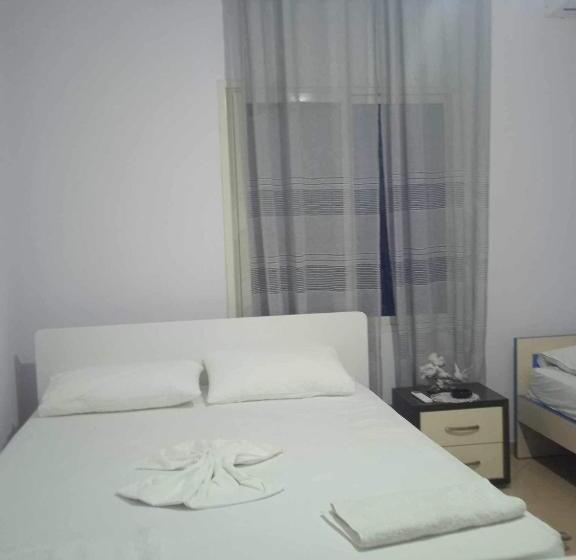 پانسیون Vila Olti