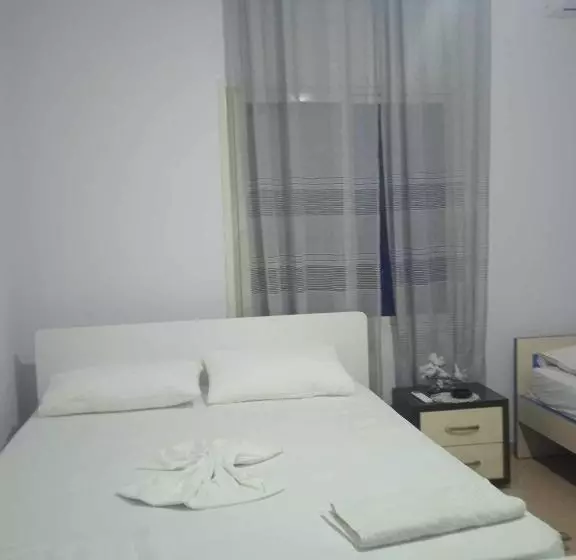 پانسیون Vila Olti