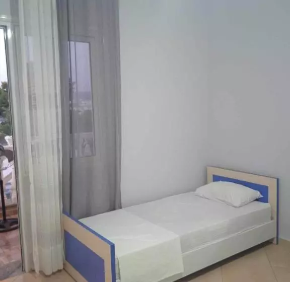 پانسیون Vila Olti