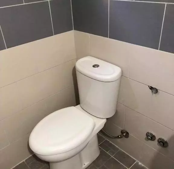 پانسیون Vila Olti