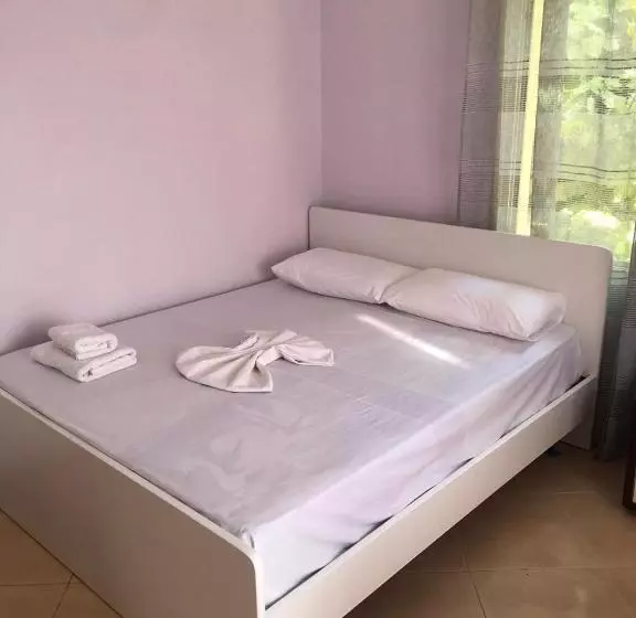 پانسیون Vila Olti