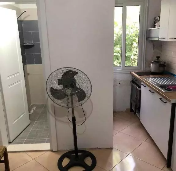 پانسیون Vila Olti