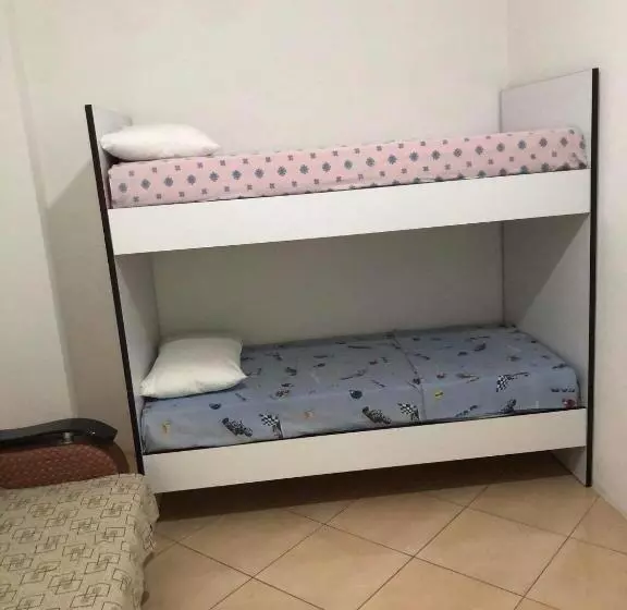 پانسیون Vila Olti