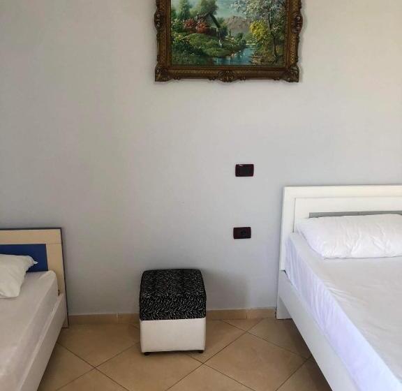 پانسیون Vila Olti