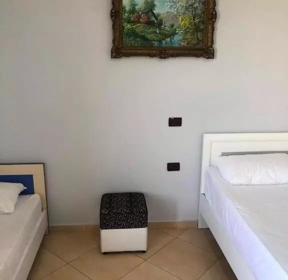 پانسیون Vila Olti