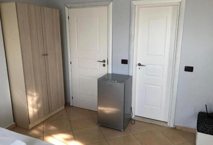 پانسیون Vila Olti