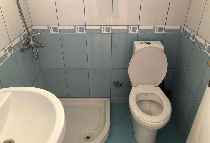 پانسیون Vila Olti