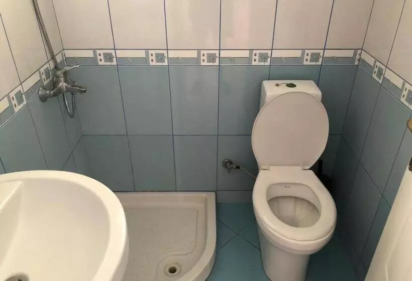 پانسیون Vila Olti