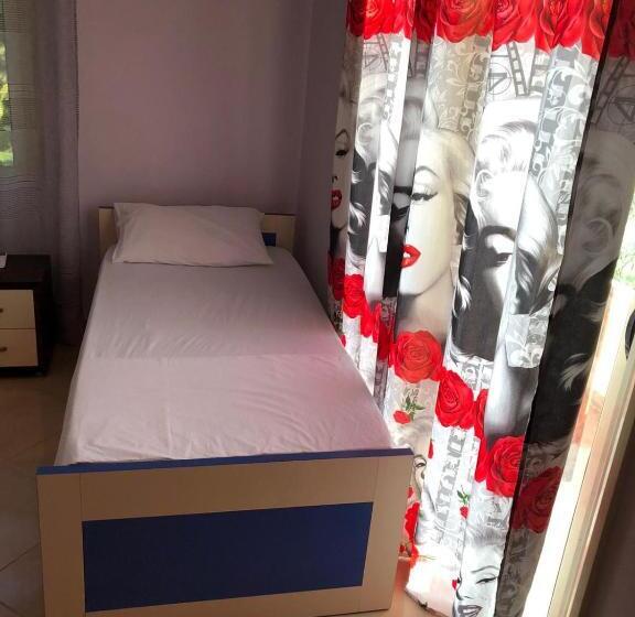 پانسیون Vila Olti