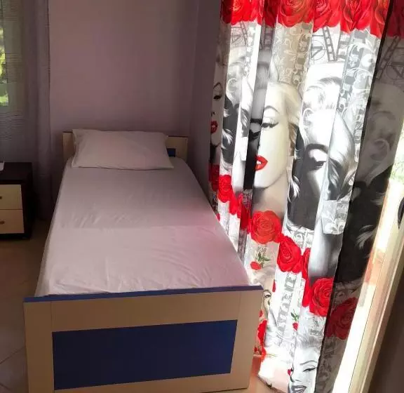 پانسیون Vila Olti