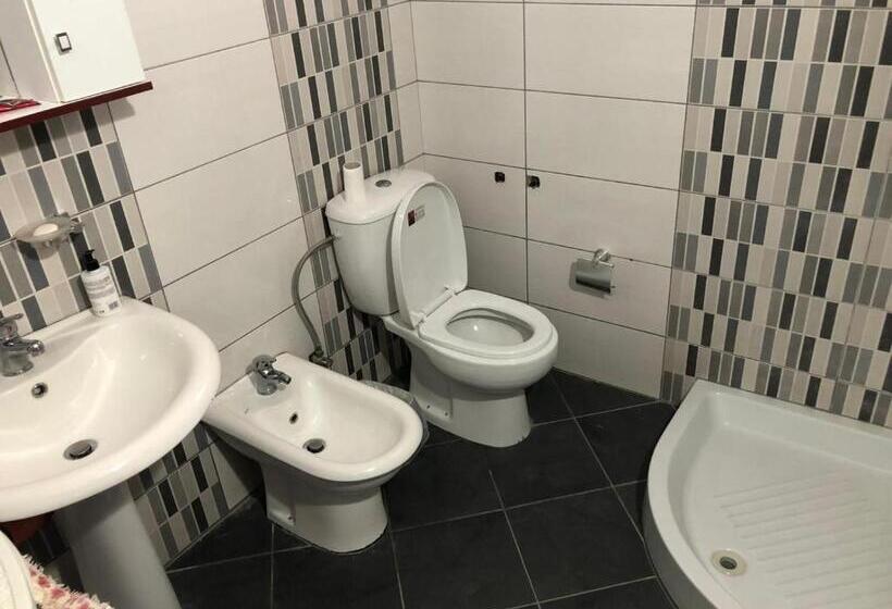 پانسیون Vila Olti