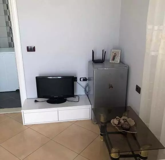 پانسیون Vila Olti