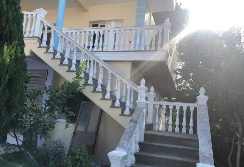 پانسیون Vila Olti