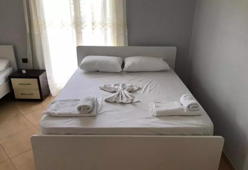 پانسیون Vila Olti