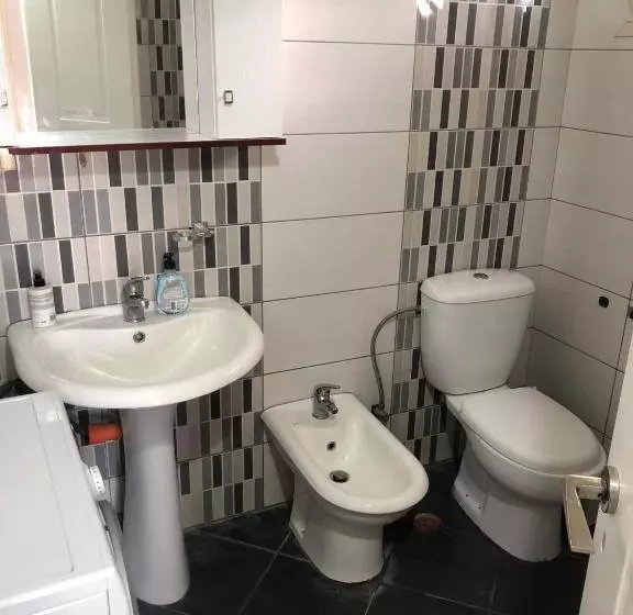 پانسیون Vila Olti