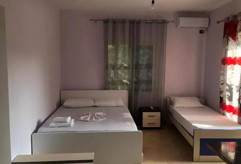 پانسیون Vila Olti