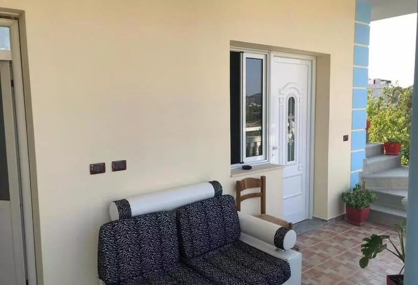 پانسیون Vila Olti