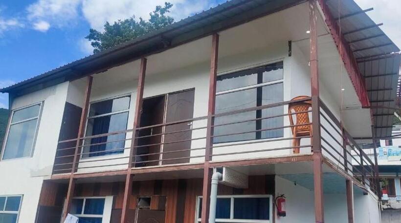 R & R Hotel And Restaurant