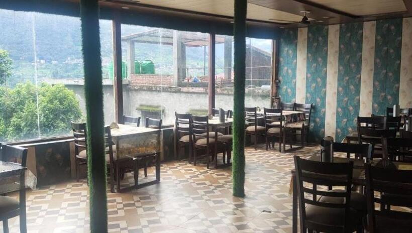 R & R Hotel And Restaurant