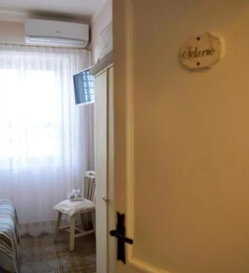 Salerno Al Golfo B&b