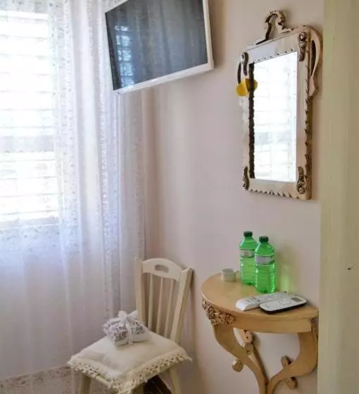 Salerno Al Golfo B&b