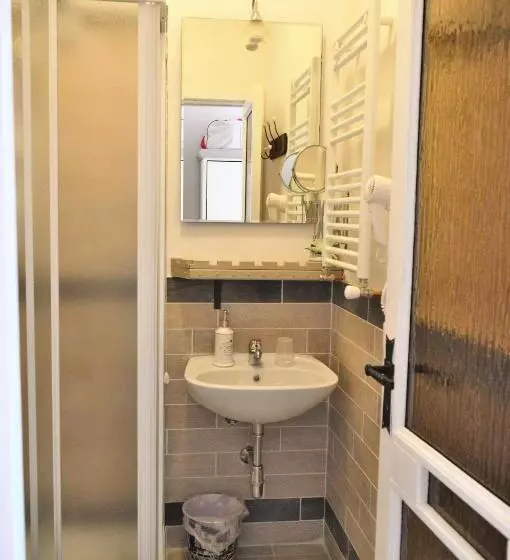 Salerno Al Golfo B&b