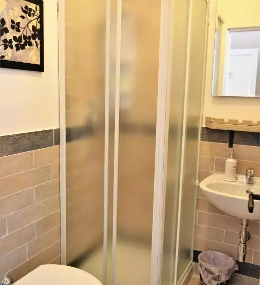 Salerno Al Golfo B&b