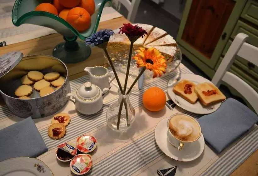 Salerno Al Golfo B&b