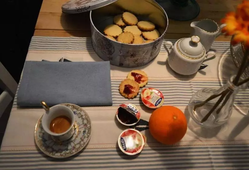 Salerno Al Golfo B&b