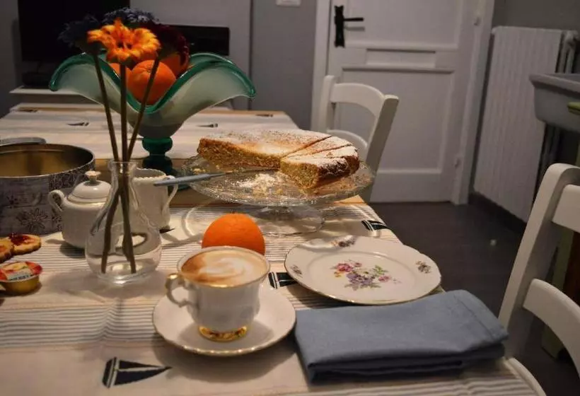 Salerno Al Golfo B&b