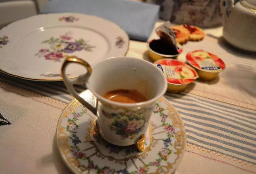 Salerno Al Golfo B&b