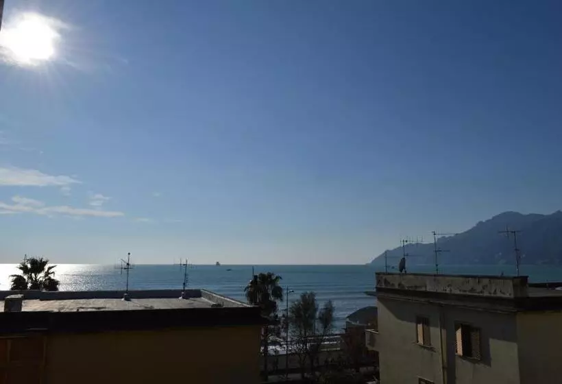 Salerno Al Golfo B&b