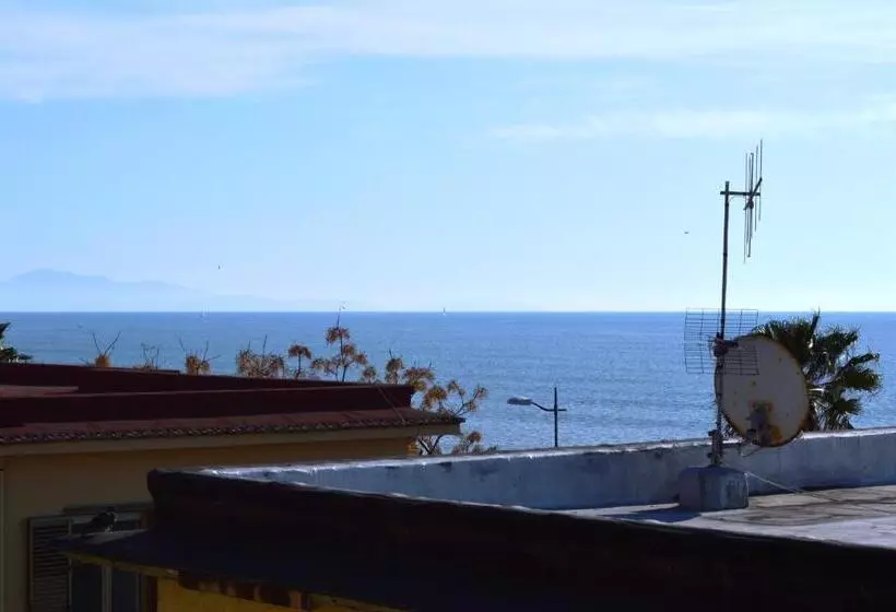 Salerno Al Golfo B&b
