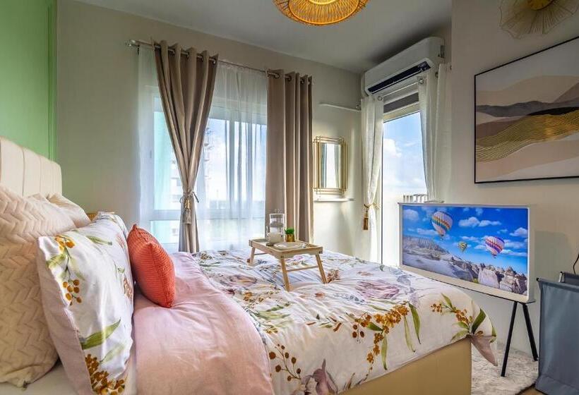 Serenity Suite Bacolod