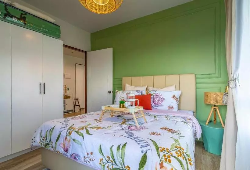 Serenity Suite Bacolod