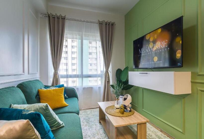 Serenity Suite Bacolod