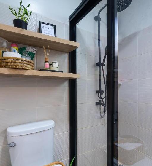 Serenity Suite Bacolod