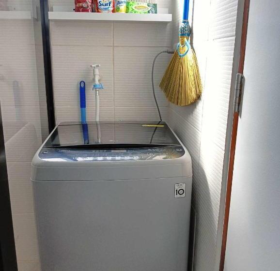 Serenity Suite Bacolod