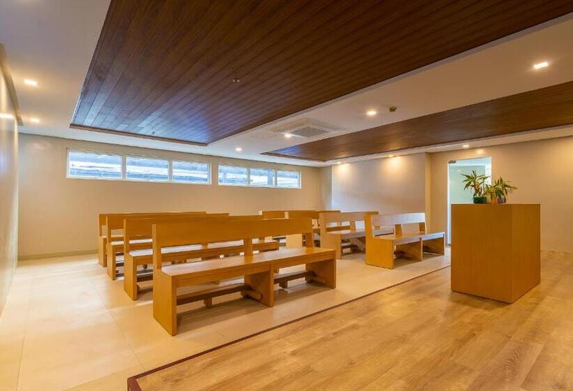 Serenity Suite Bacolod