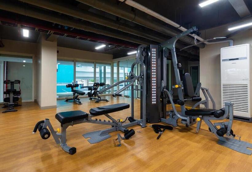 Serenity Suite Bacolod