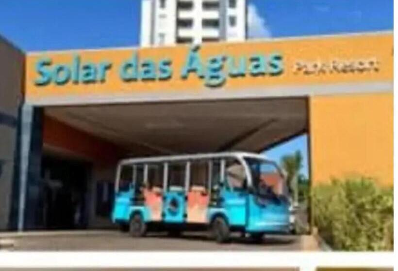 Resort Disponivel Dez 2024