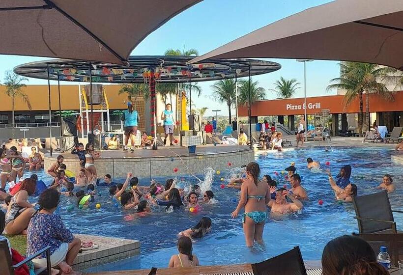 Resort Disponivel Dez 2024