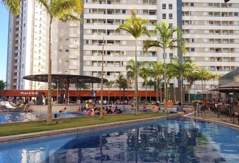 Resort Disponivel Dez 2024